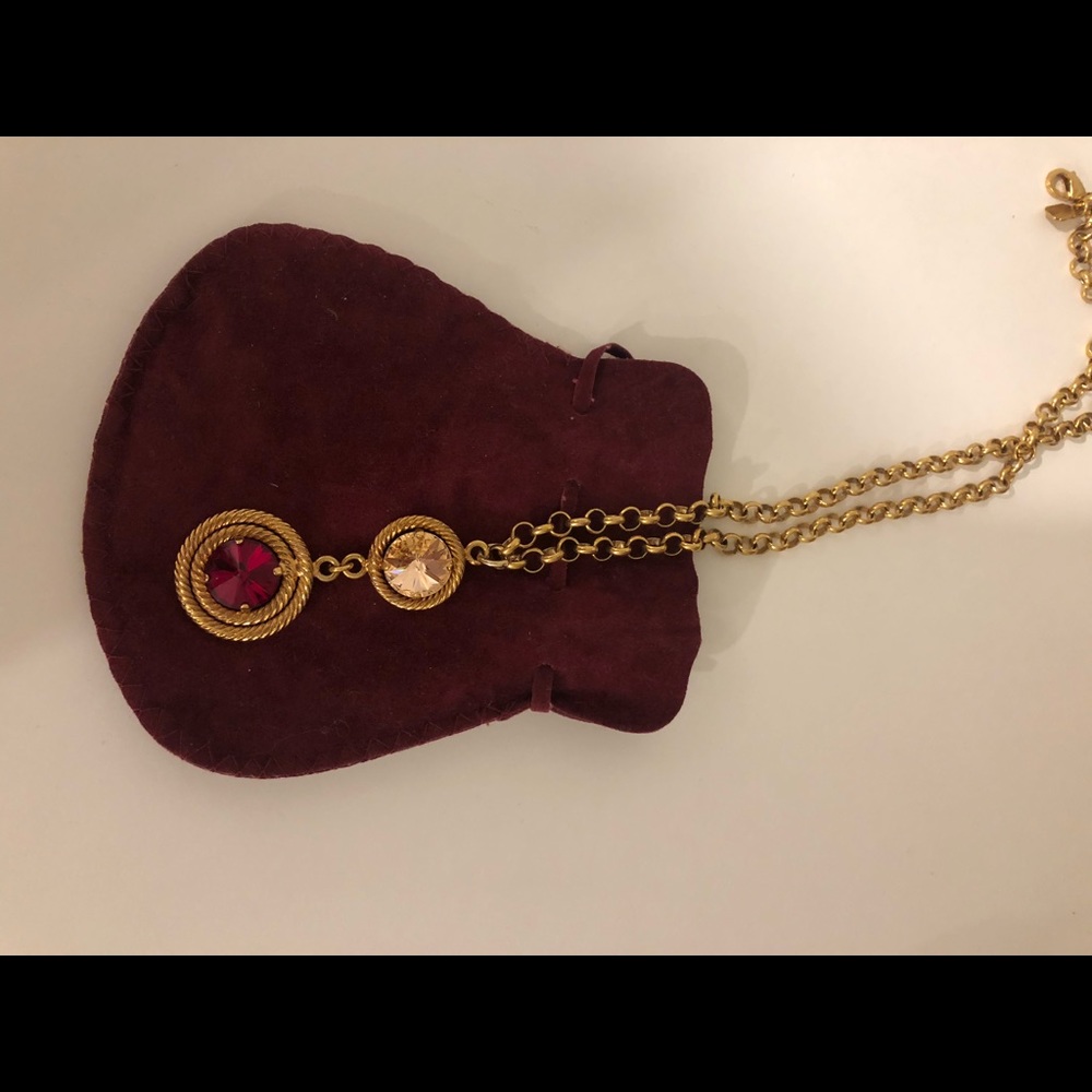 Monnaluna Firenze necklace